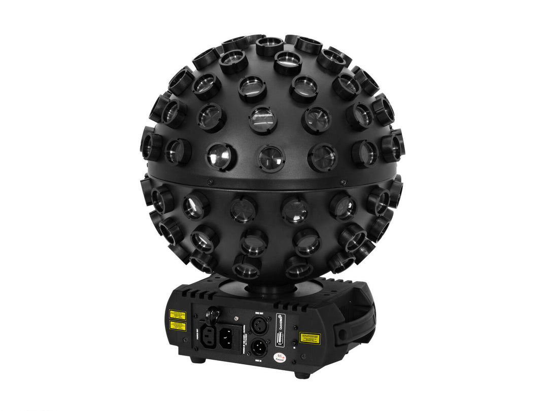 EUROLITE LED B-40 Efecto de haz láser