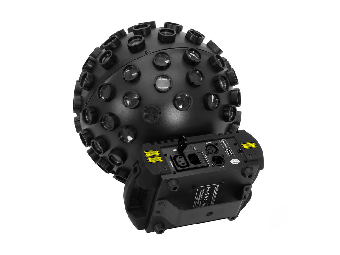 EUROLITE LED B-40 Efecto de haz láser
