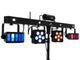 Eurolite LED KLS Laser Bar Pro FX-Set