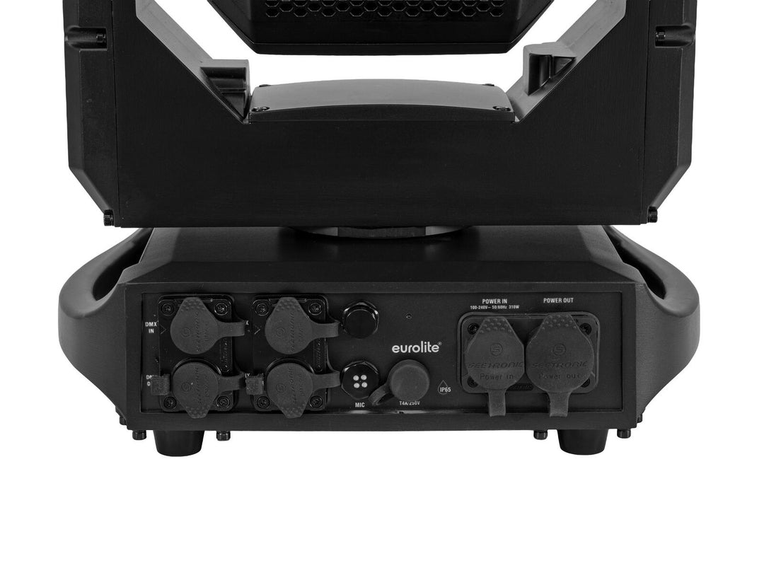 EUROLITE LED IP TMH-S250 Cabezas Móviles Beam/Spot/Wash
