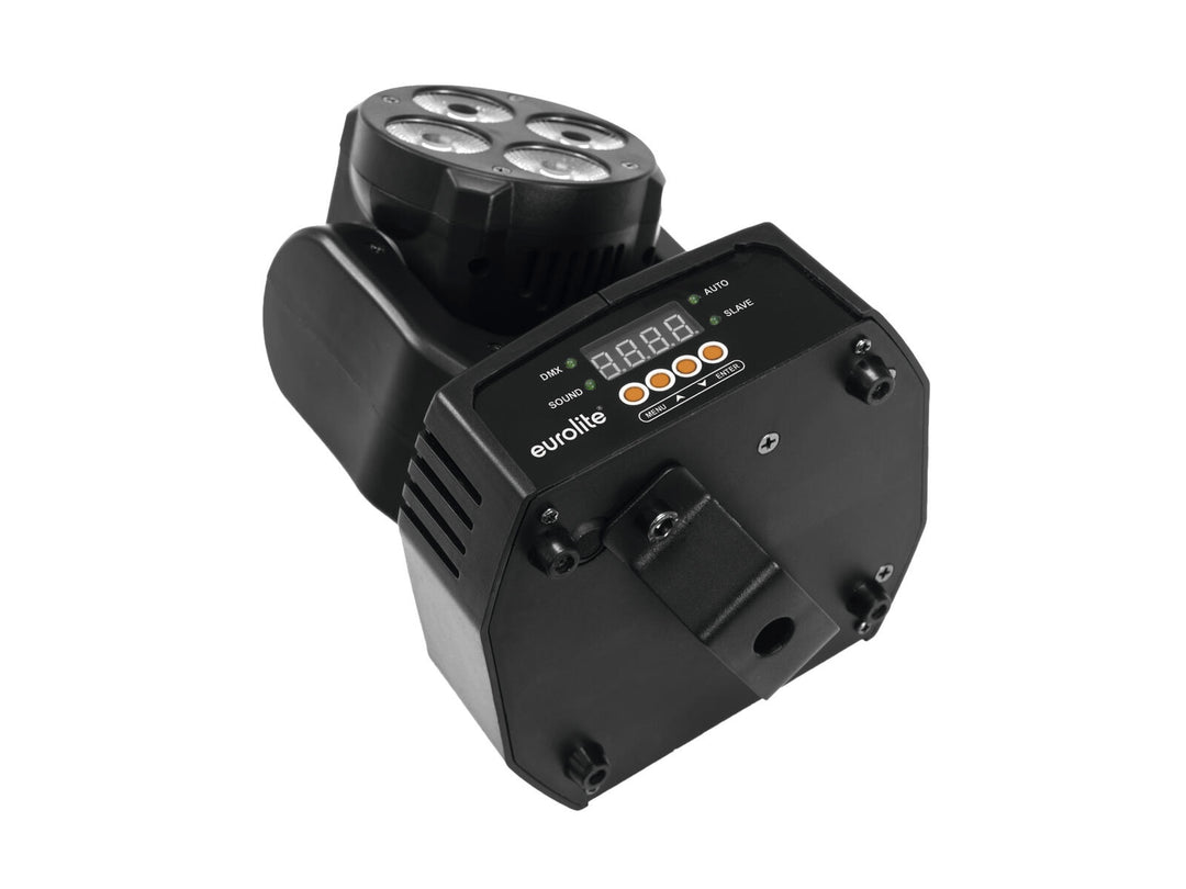 EUROLITE LED TMH-46 Cabezas Móviles Wash