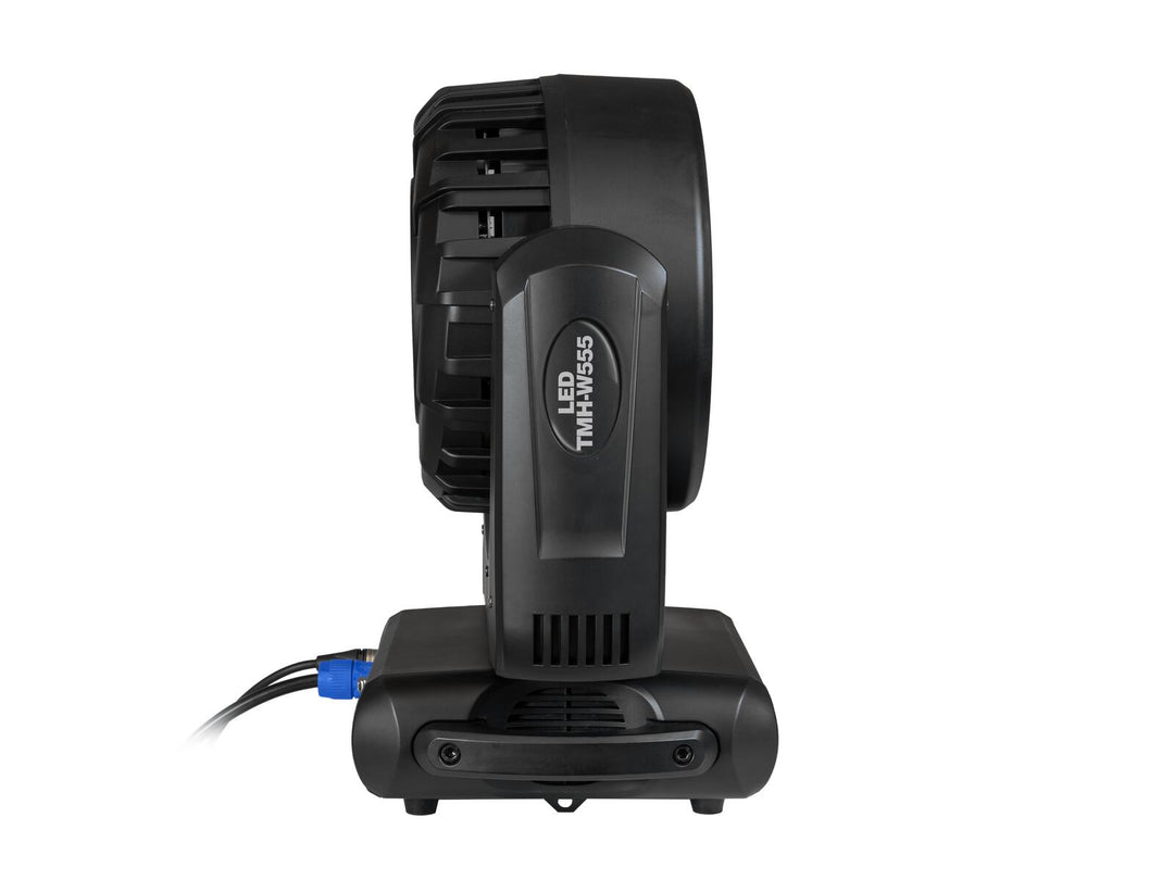 EUROLITE LED TMH-W555 Cabezas Móviles Wash Zoom