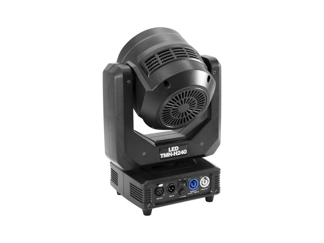 EUROLITE LED TMH-H240 Efecto de haz/Wash/Flower Effect