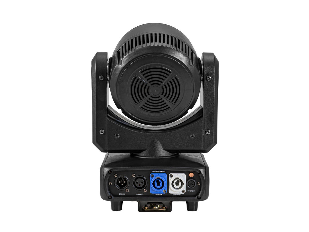 EUROLITE LED TMH-W120 Hypno Cabezas Móviles Wash