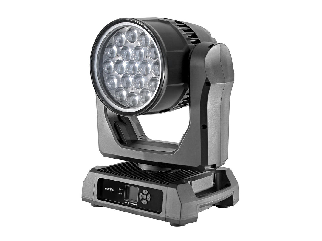 EUROLITE LED IP TMH-W285 Hypno Cabezas Móviles Wash