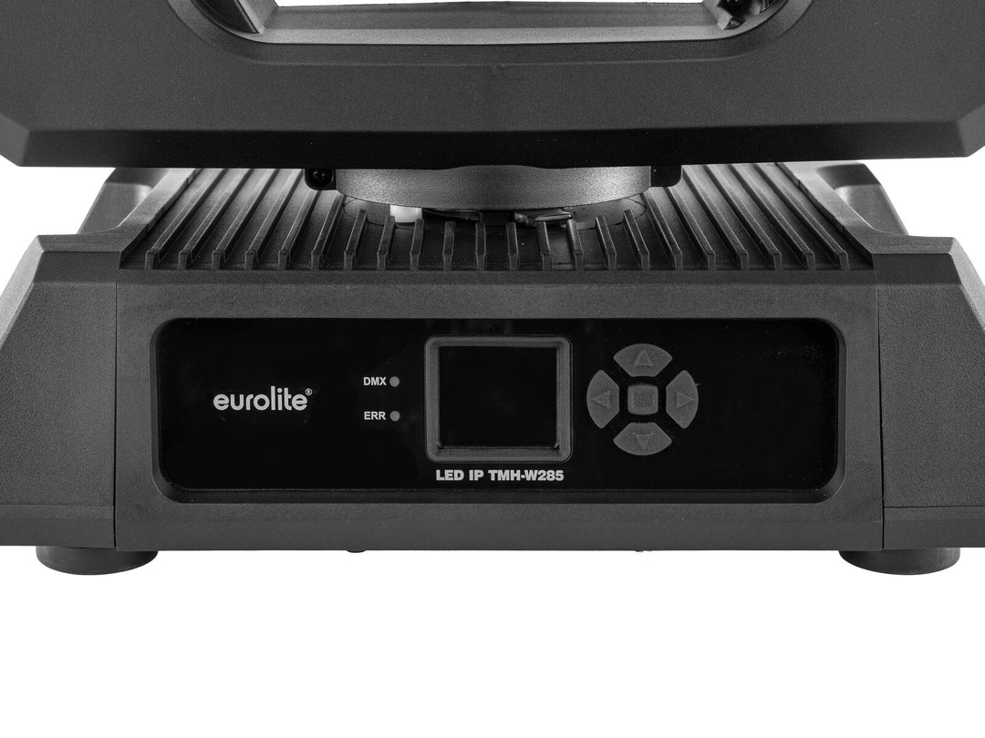EUROLITE LED IP TMH-W285 Hypno Cabezas Móviles Wash