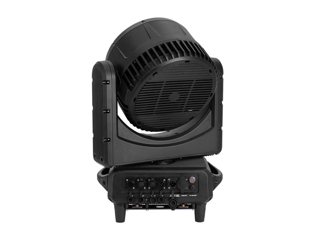 EUROLITE LED IP TMH-H760 Efecto de haz/Wash/floral