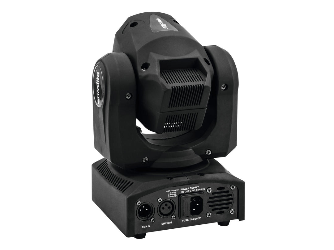 EUROLITE LED TMH-17 Cabezas Móviles Spot