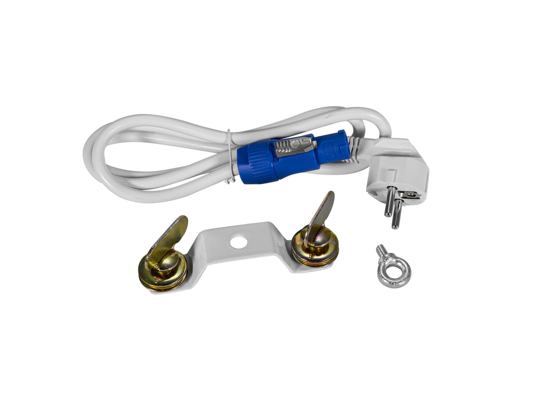 EUROLITE LED TMH-S60 Cabezas Móviles Spot wh