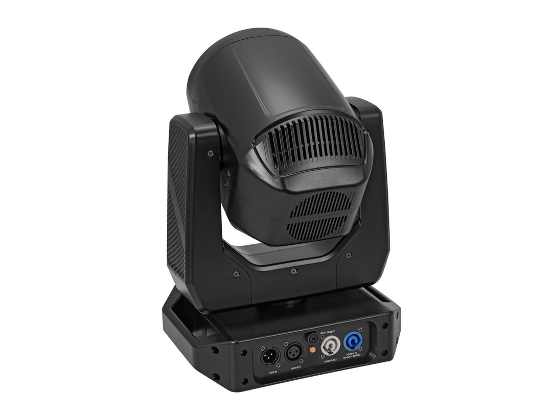 EUROLITE LED TMH-B120 Hypno Cabezas Móviles Beam