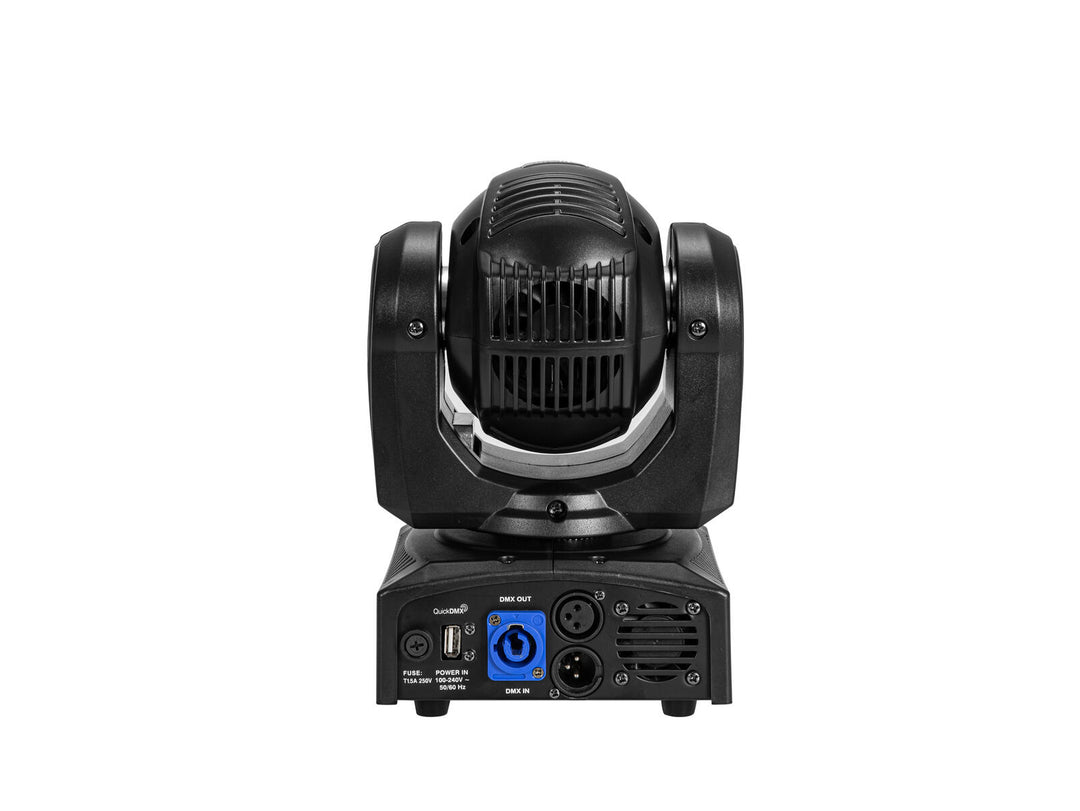 EUROLITE LED TMH-B60 Cabezas Móviles Beam