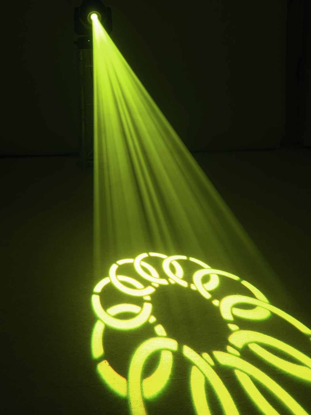 Eurolite LED TMH-S180 Cabezas Móviles Spot