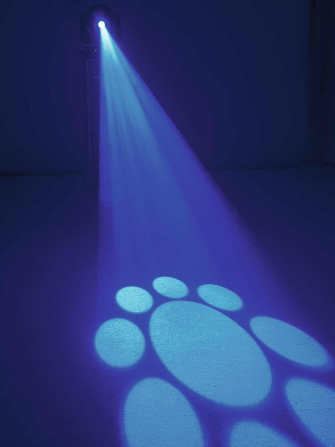 Eurolite LED TMH-S180 Cabezas Móviles Spot