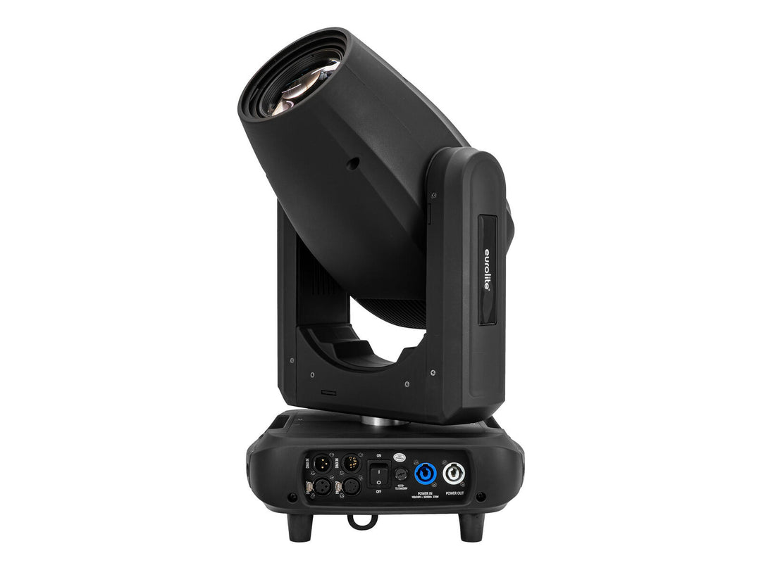 EUROLITE LED TMH-S200 CMY Cabezas Móviles Beam/Spot/Wash