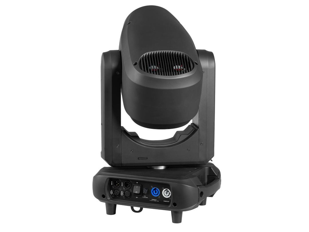 EUROLITE LED TMH-S200 CMY Cabezas Móviles Beam/Spot/Wash