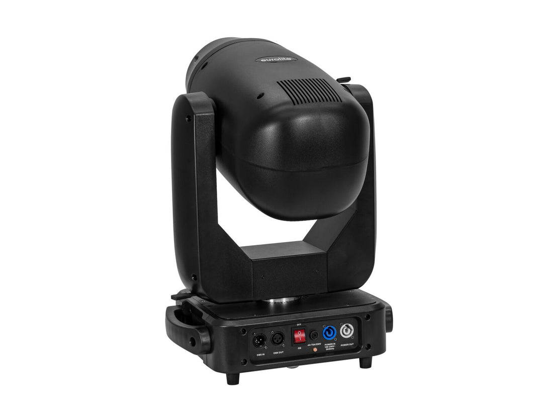 EUROLITE LED TMH-S400 CMY Cabeza Móvil Beam/Spot/Wash