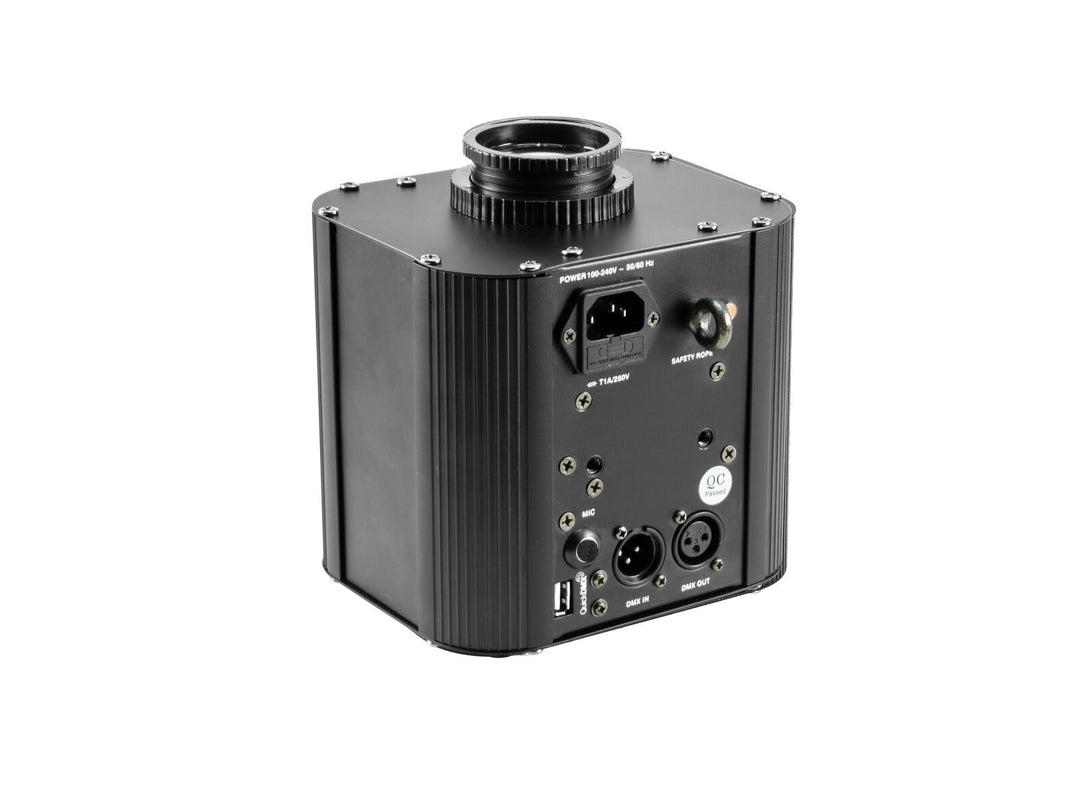 EUROLITE LED TCL-150 Cambiador de color COB