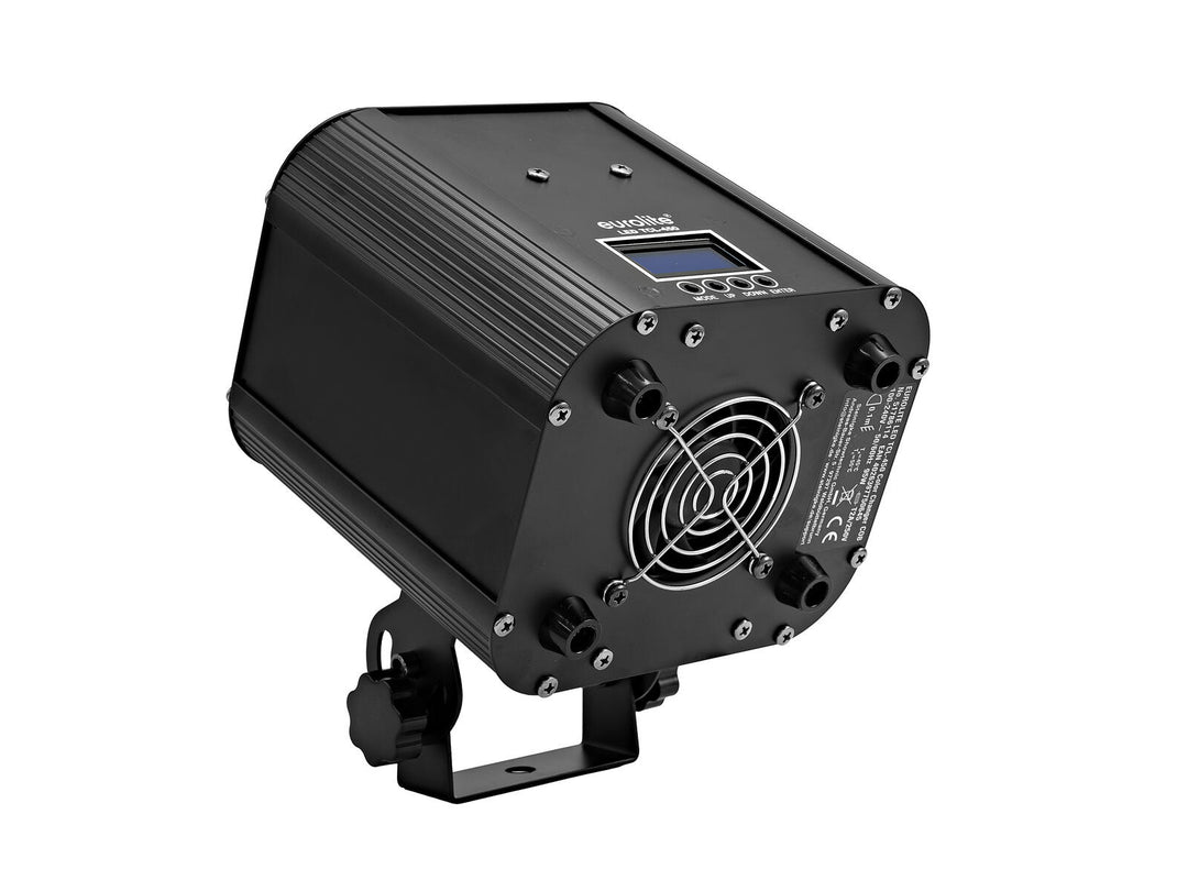 EUROLITE LED TCL-450 Cambiador de color COB