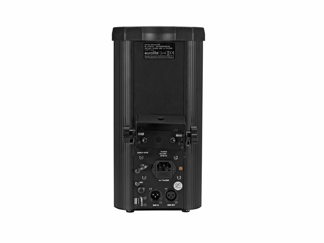 EUROLITE LED TSL-250 Escáner COB