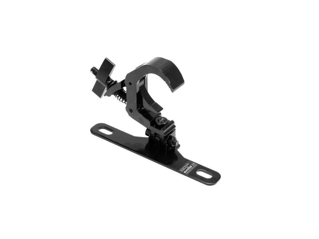 EUROLITE Omega bracket 62 incluido acoplador