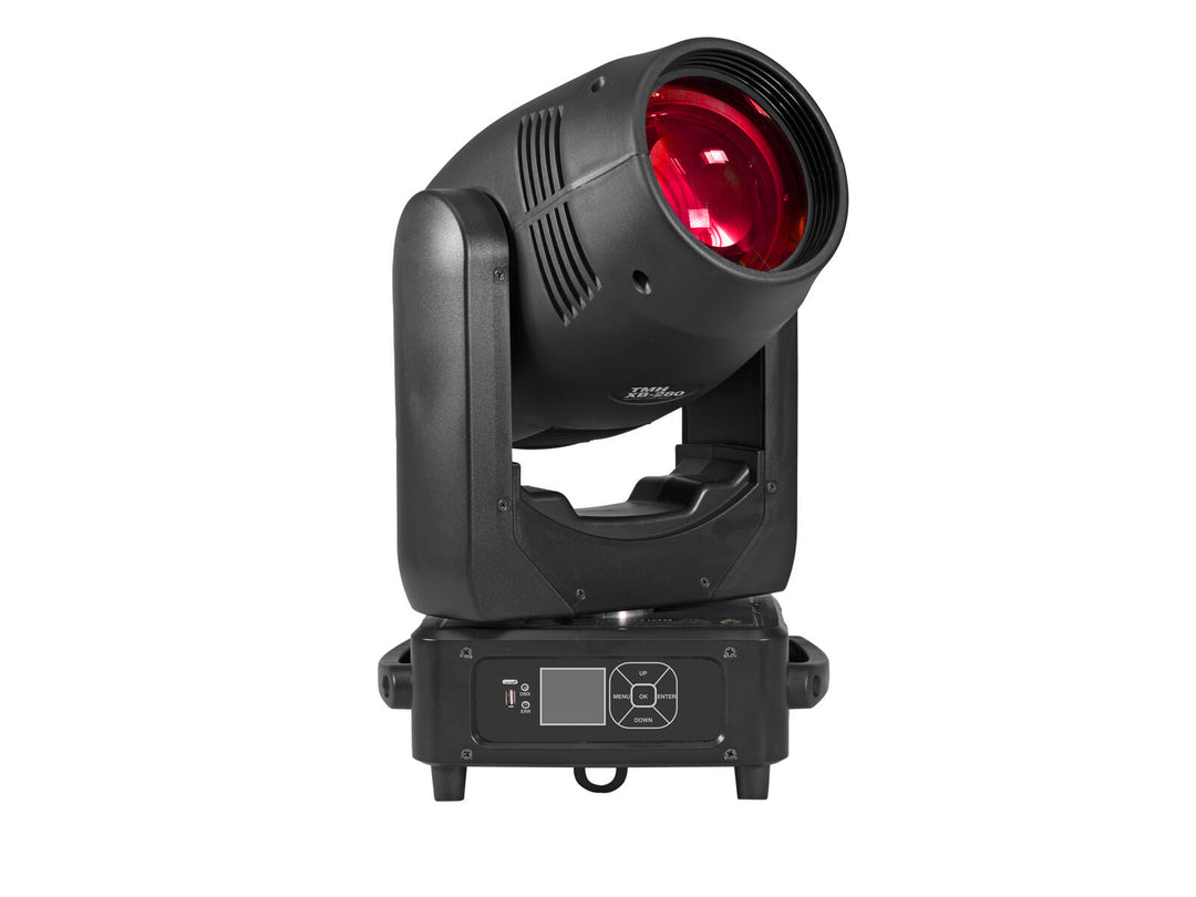 EUROLITE TMH XB-280 Cabezas Móviles Beam