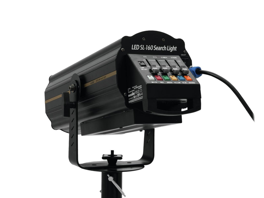 Eurolite LED SL-160 Seguidor de Luz