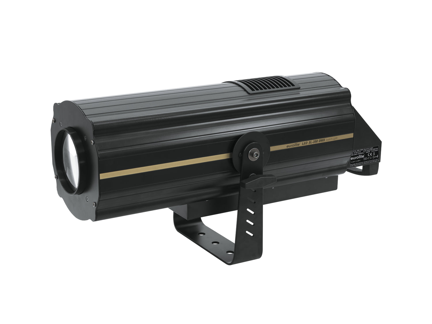 Eurolite LED SL-350 DMX follow spot