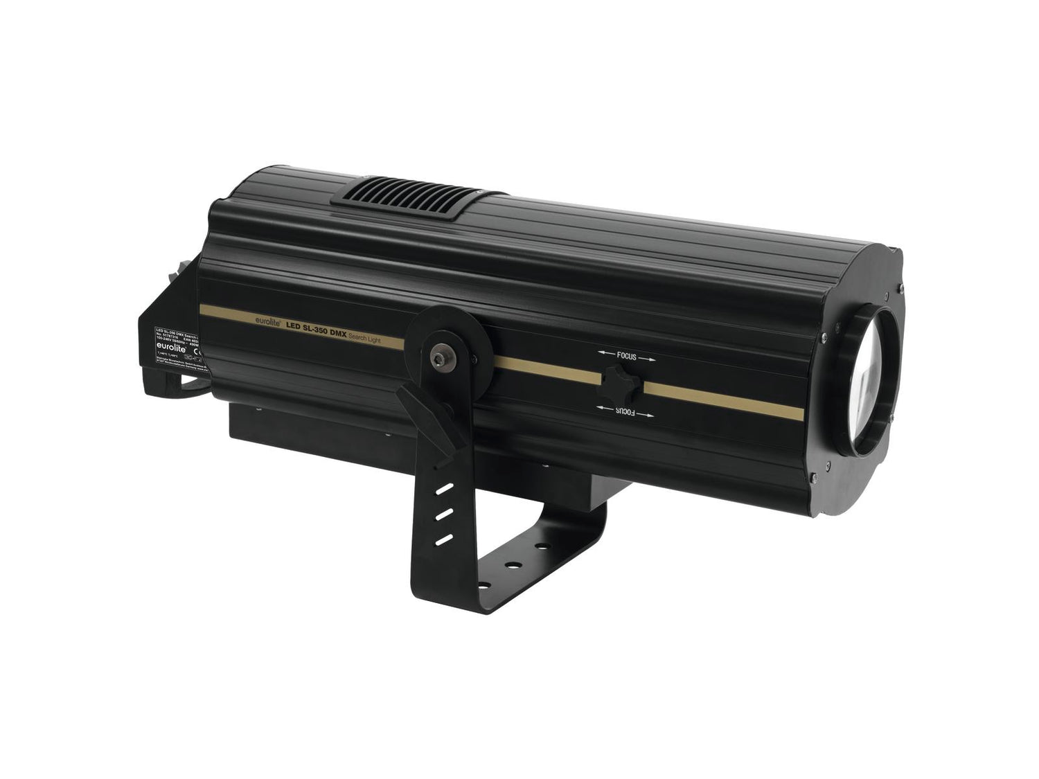 Eurolite LED SL-350 DMX follow spot