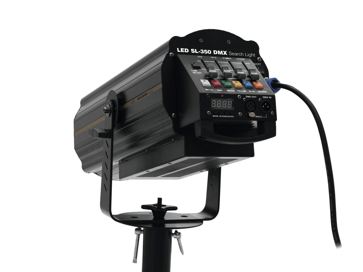 Eurolite LED SL-350 DMX Seguidor de Luz