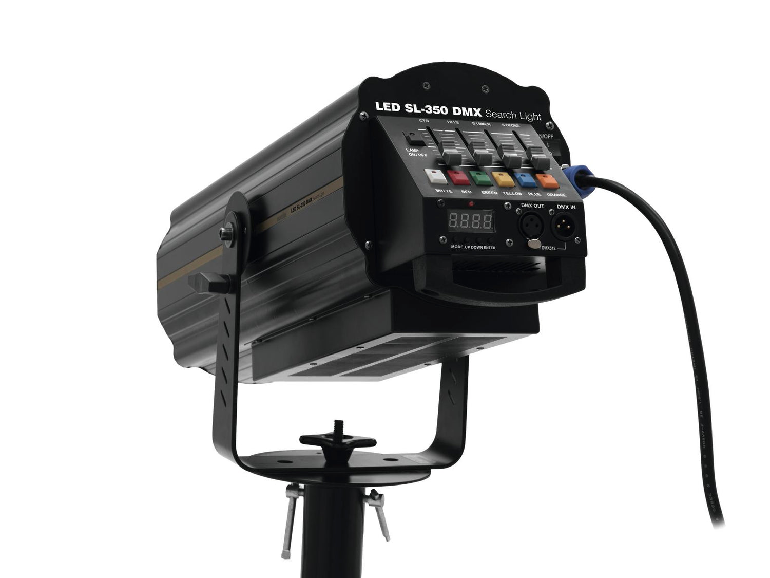 Eurolite LED SL-350 DMX follow spot