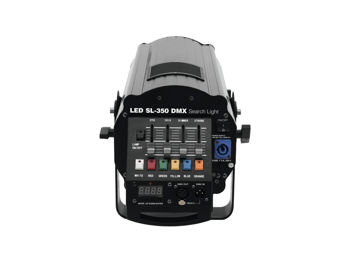Eurolite LED SL-350 DMX Seguidor de Luz