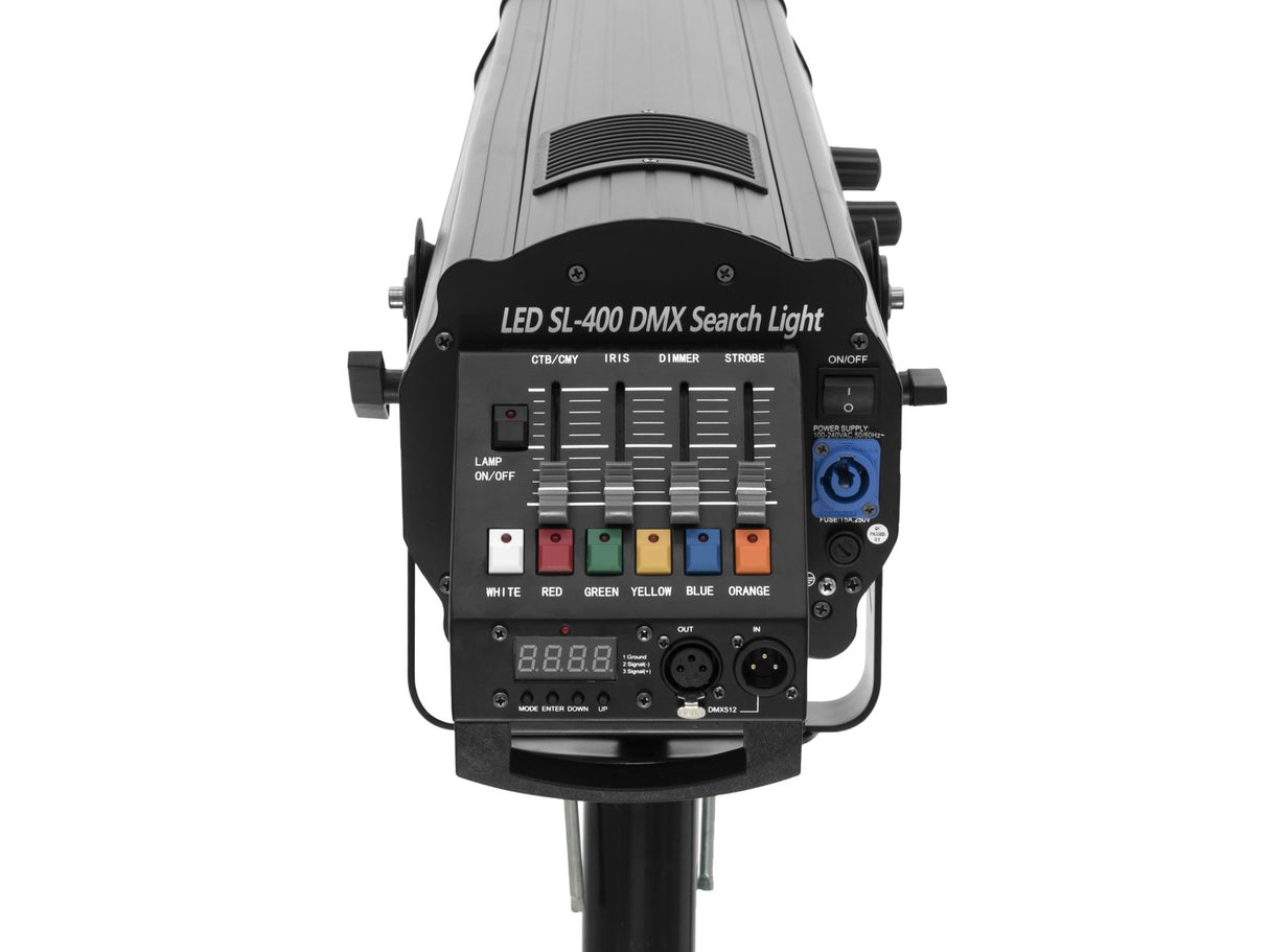 Eurolite LED SL-400 DMX Seguidor de Luz