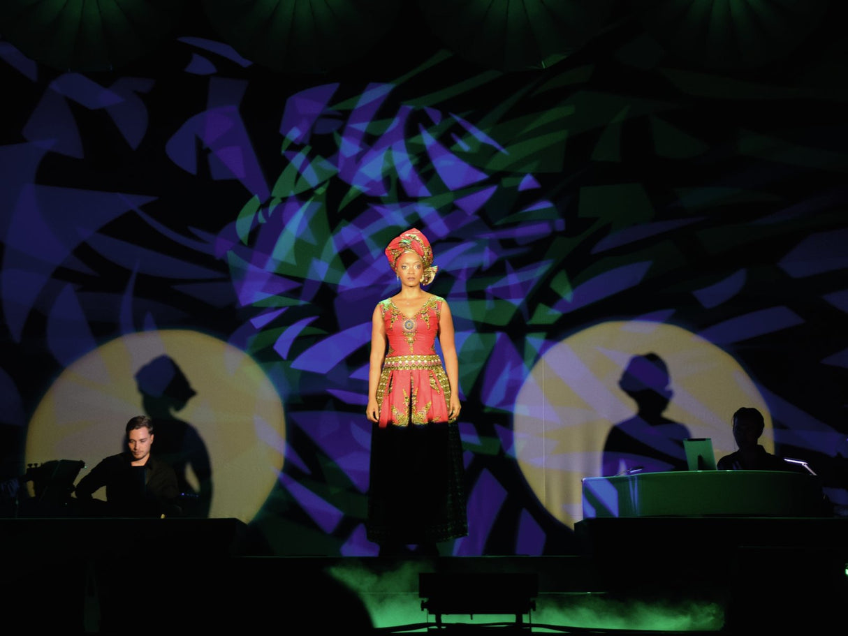 Eurolite LED SL-400 DMX Seguidor de Luz