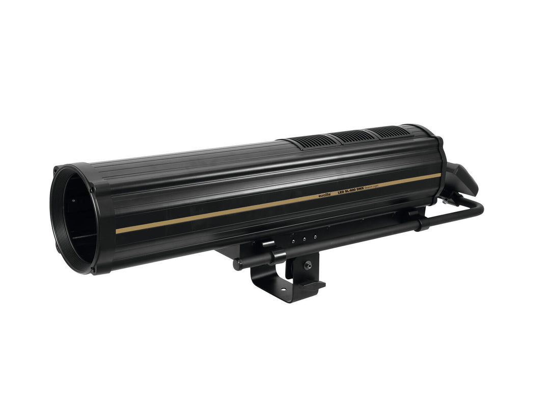 EUROLITE Conjunto LED SL-600 DMX + STV-250