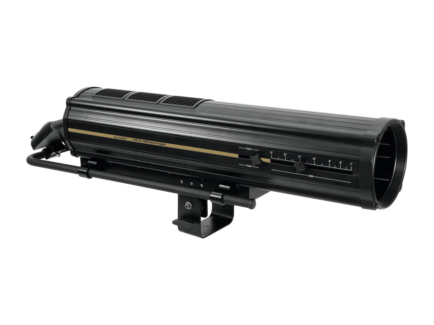 Eurolite LED SL-600 DMX follow spot