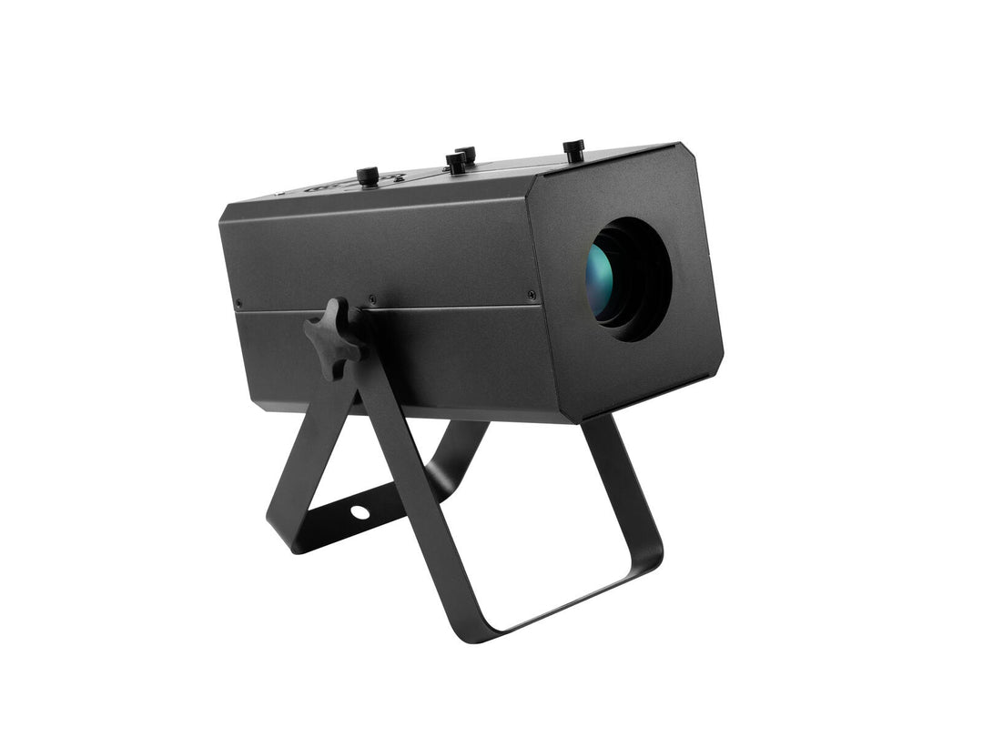 Proyector de logotipos EUROLITE LED LP-100 MK2