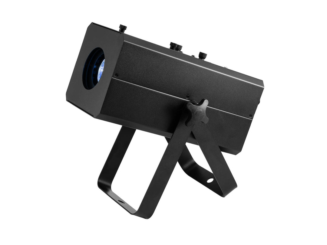 Proyector de logotipos EUROLITE LED LP-100 MK2