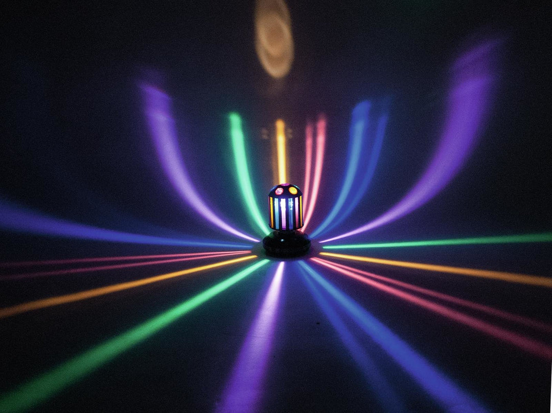 Eurolite Cylinder Efecto de luz