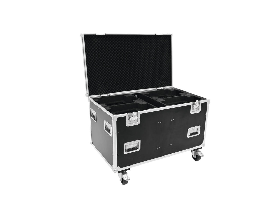 ROADINGER Maleta 4x DMH-90/150/DMB-160/PLB-230