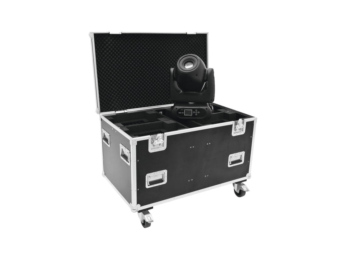 ROADINGER Maleta 4x DMH-90/150/DMB-160/PLB-230