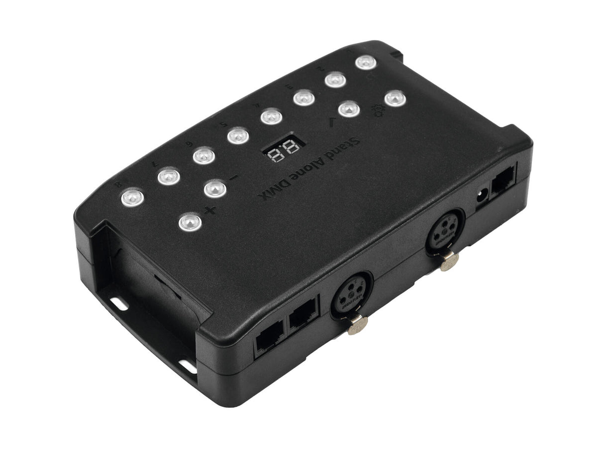 EUROLITE SAP-512 MK2 Standalone Player