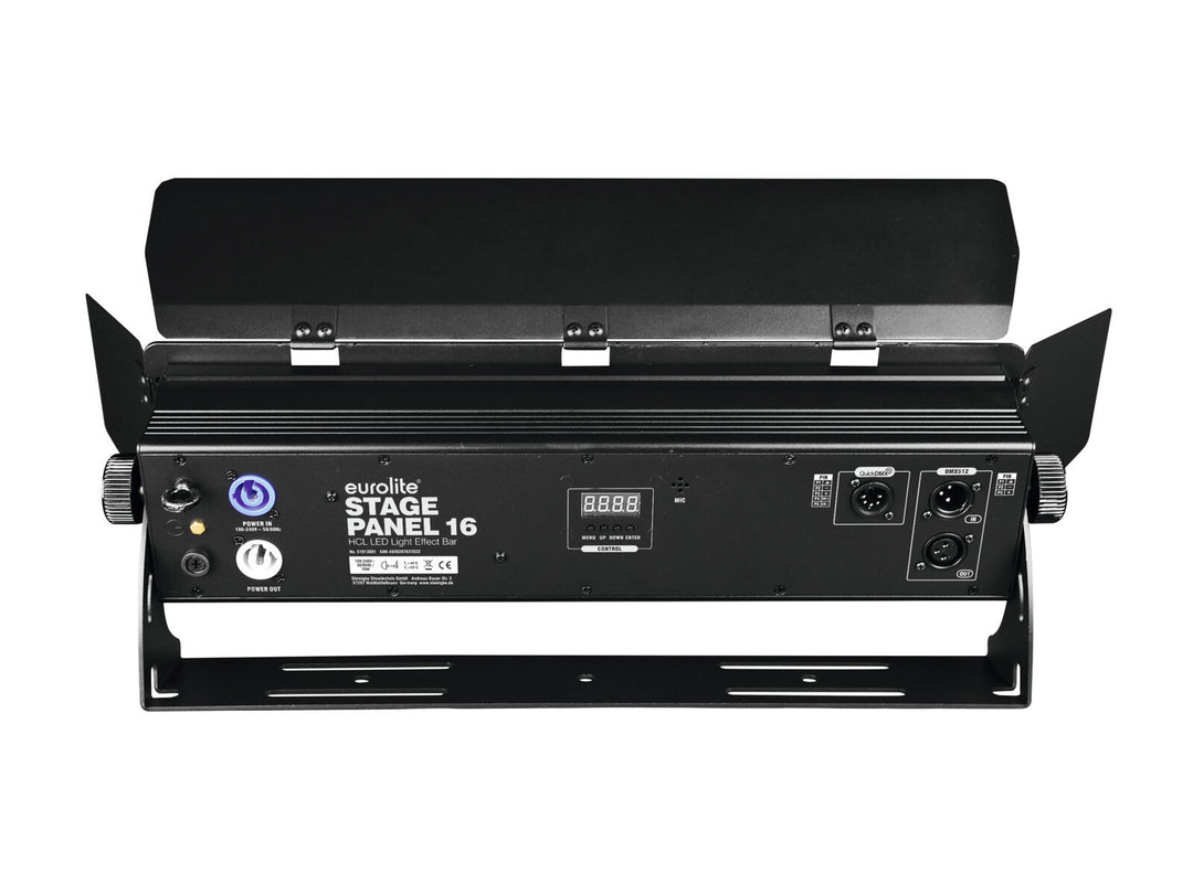 EUROLITE Panel Stage 16 HCL LED