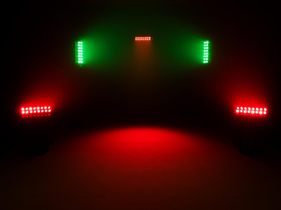 EUROLITE Panel Stage 16 HCL LED