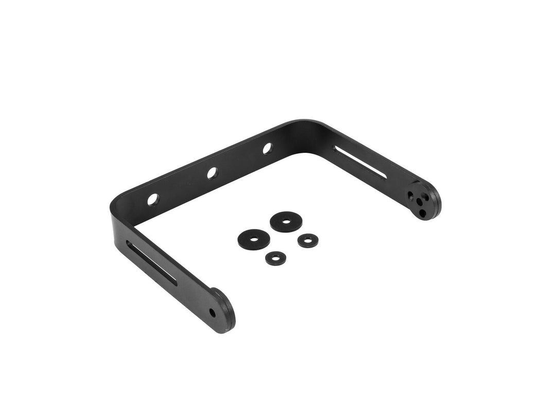 EUROLITE Soporte en U para LED CLS-9 QCL RGB/WW