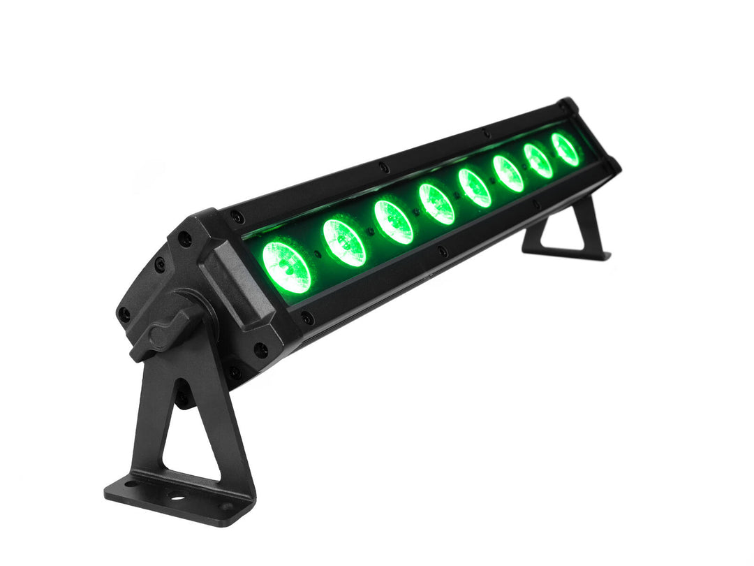 EUROLITE LED IP T-Bar 8 QCL Barra