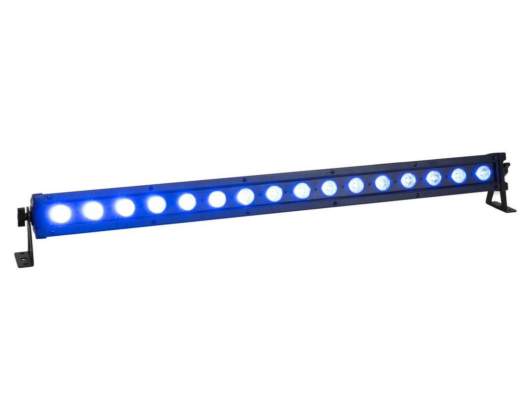 EUROLITE LED Barra T-Bar 16 QCL