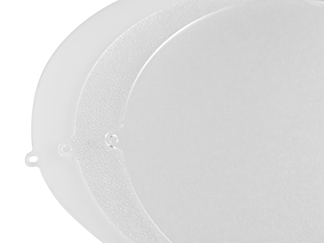 Kit de cubierta difusora EUROLITE 1
