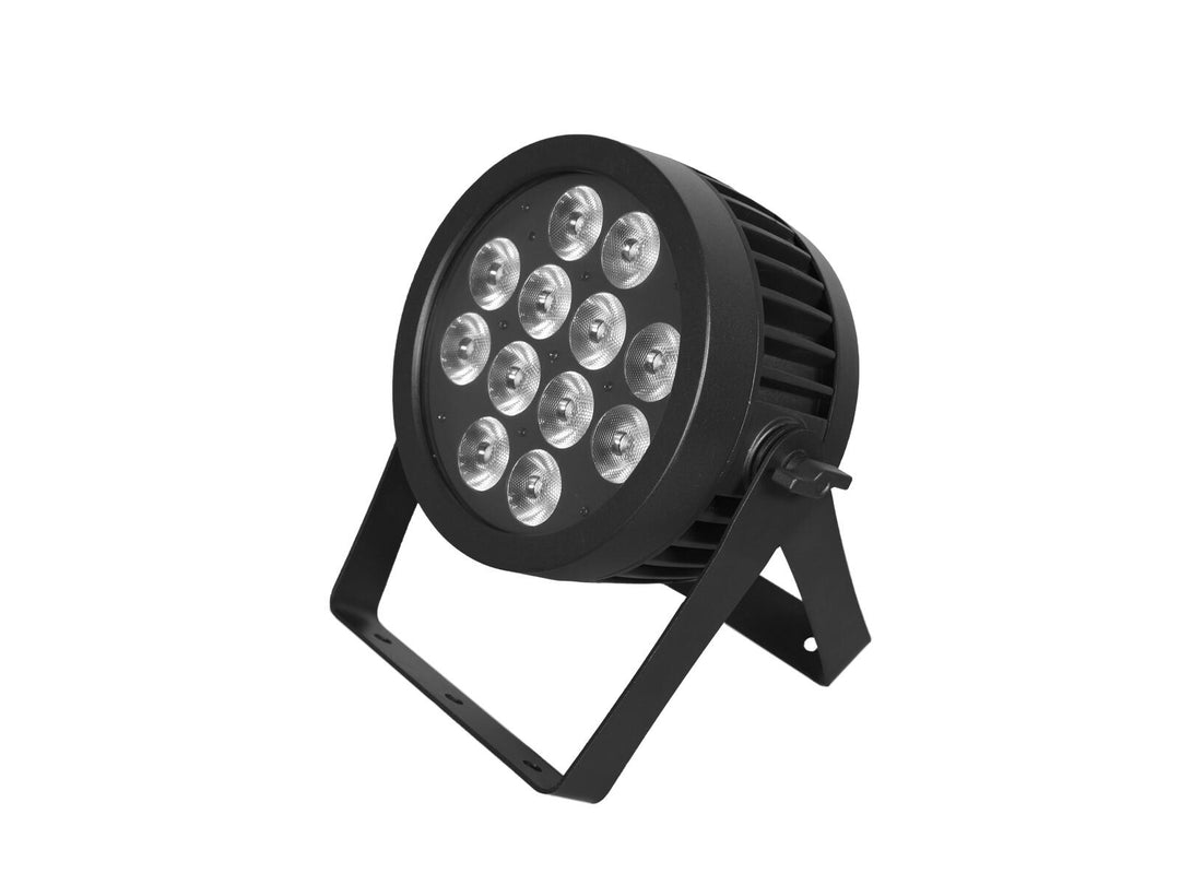 EUROLITE LED IP PAR 12x9W SCL Foco