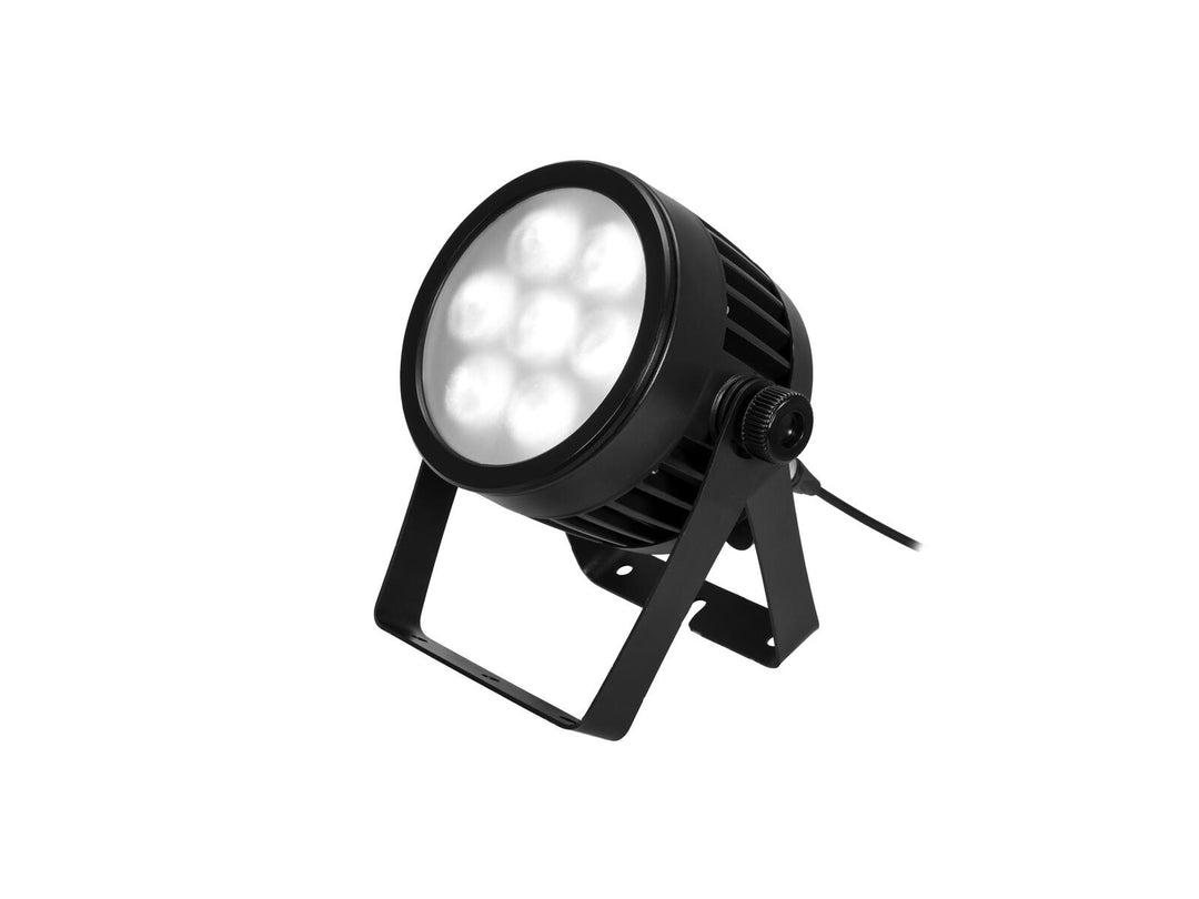 EUROLITE Cubierta difusora 40° para IP PAR-7
