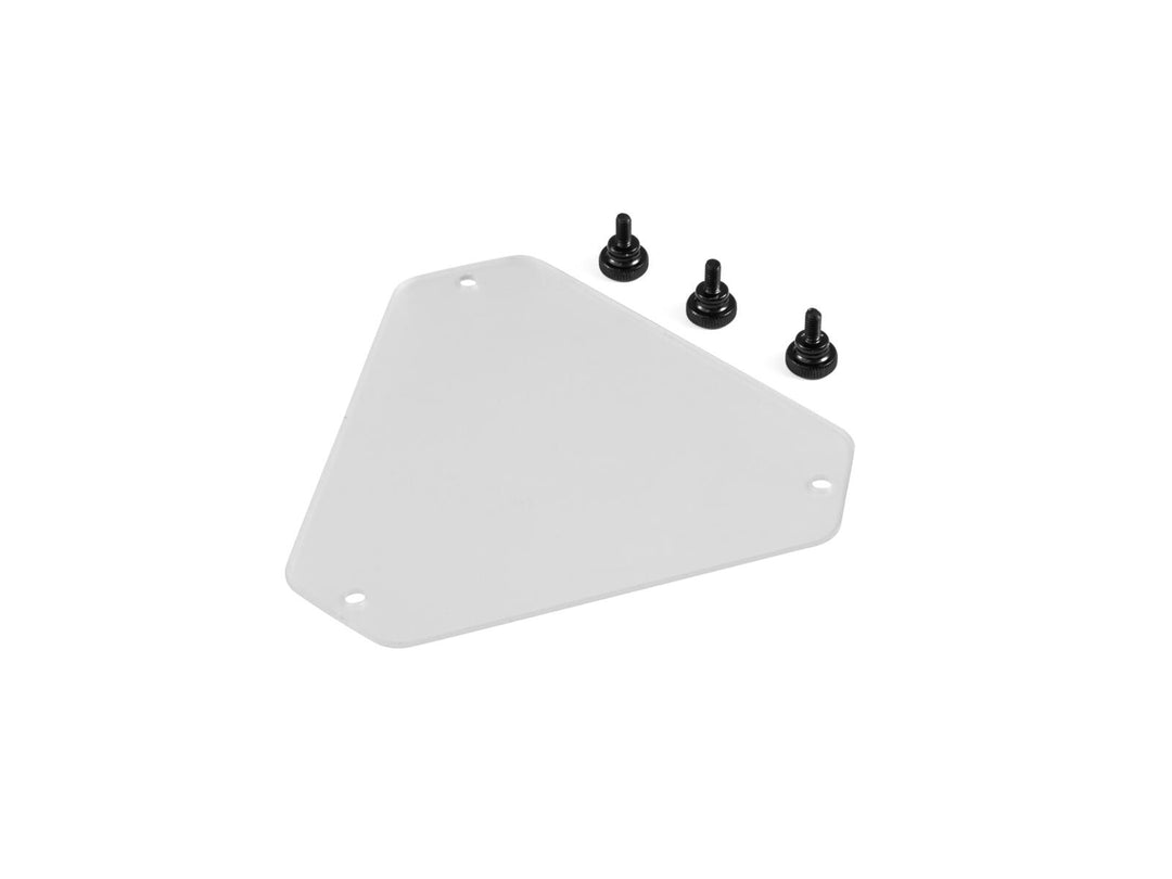 EUROLITE Difusor cover LED IP TL-3 QCL Trusslight